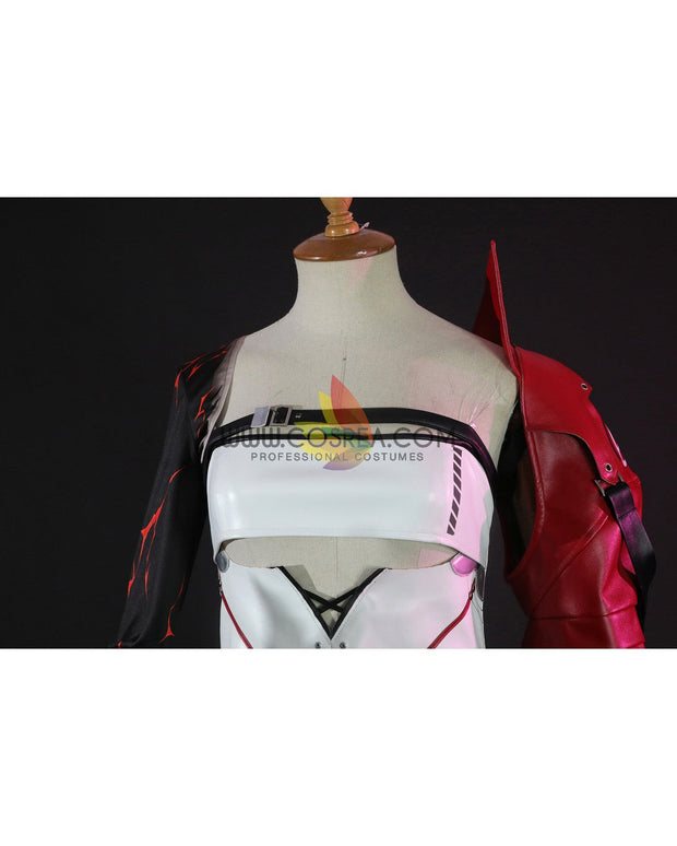 Cosrea Games Path to Nowhere 99 Standard Size Only Cosplay Costume