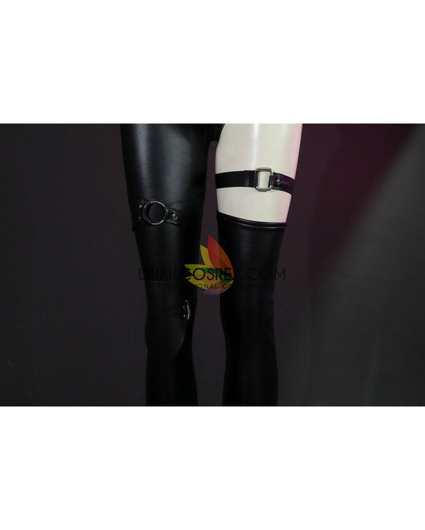 Cosrea Games Path to Nowhere 99 Standard Size Only Cosplay Costume