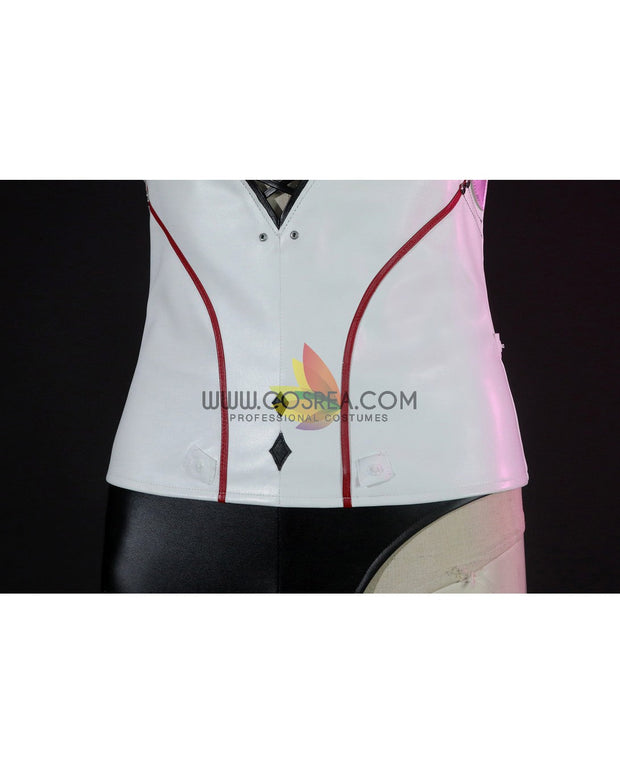 Cosrea Games Path to Nowhere 99 Standard Size Only Cosplay Costume