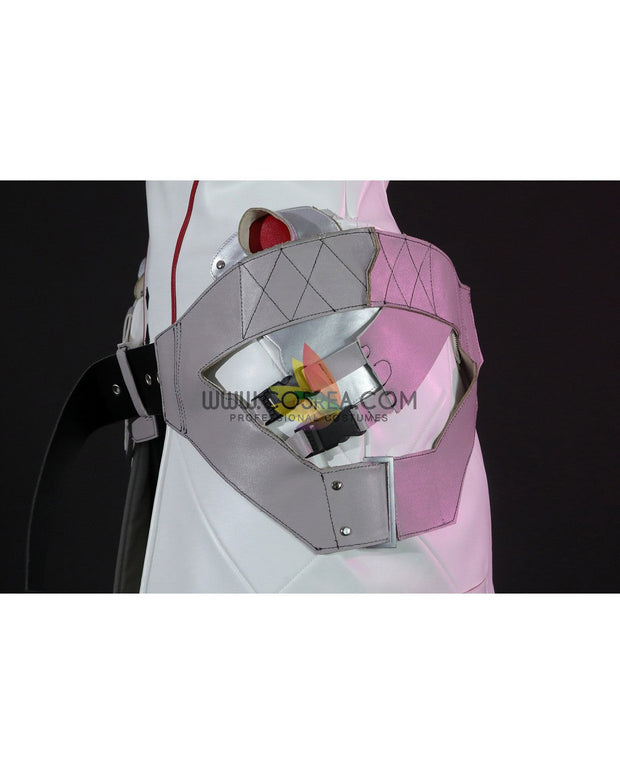 Cosrea Games Path to Nowhere 99 Standard Size Only Cosplay Costume