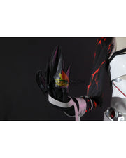 Cosrea Games Path to Nowhere 99 Standard Size Only Cosplay Costume