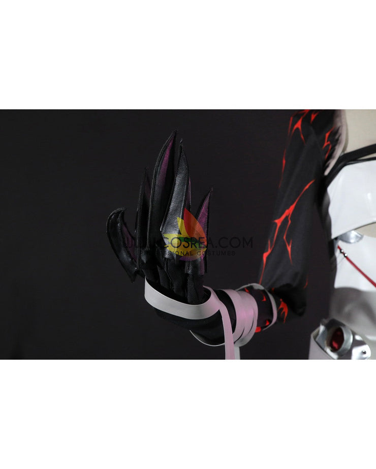 Cosrea Games Path to Nowhere 99 Standard Size Only Cosplay Costume