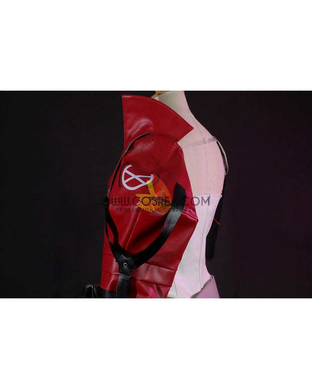 Cosrea Games Path to Nowhere 99 Standard Size Only Cosplay Costume