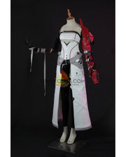 Cosrea Games Path to Nowhere 99 Standard Size Only Cosplay Costume