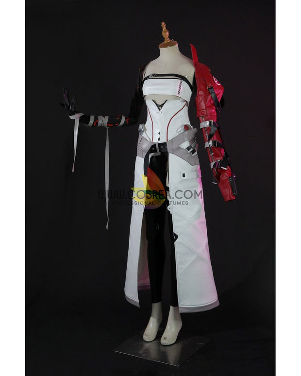 Cosrea Games Path to Nowhere 99 Standard Size Only Cosplay Costume
