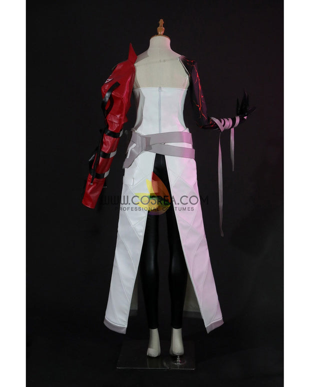 Cosrea Games Path to Nowhere 99 Standard Size Only Cosplay Costume