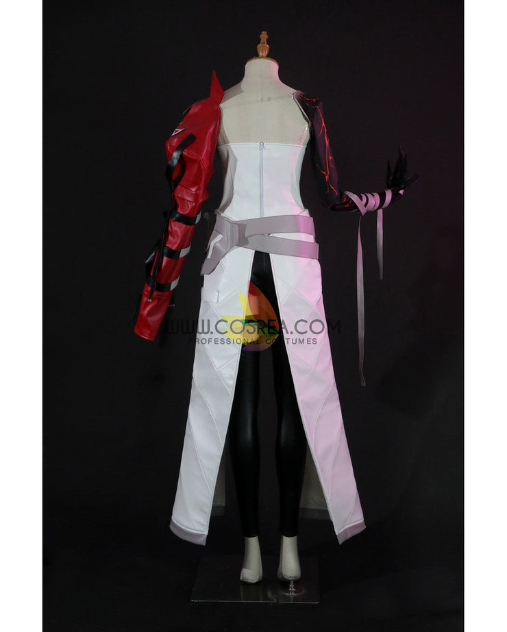 Cosrea Games Path to Nowhere 99 Standard Size Only Cosplay Costume