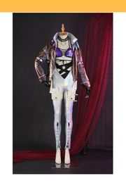 Cosrea Games Path to Nowhere Baiyi Standard Size Only Cosplay Costume