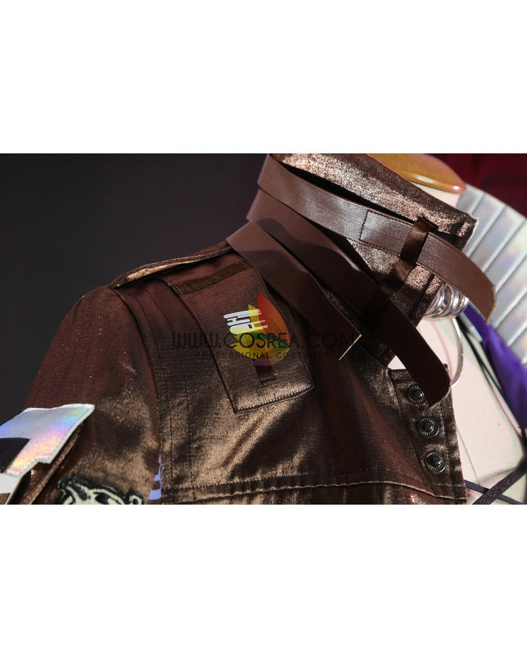 Cosrea Games Path to Nowhere Baiyi Standard Size Only Cosplay Costume