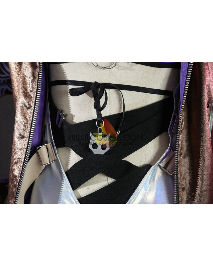 Cosrea Games Path to Nowhere Baiyi Standard Size Only Cosplay Costume