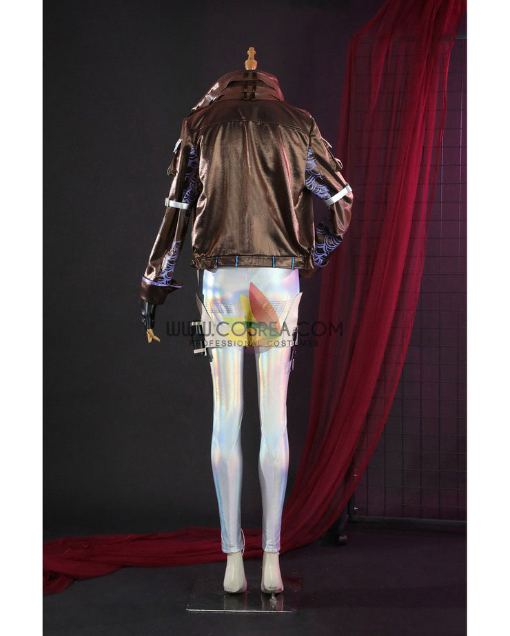Cosrea Games Path to Nowhere Baiyi Standard Size Only Cosplay Costume