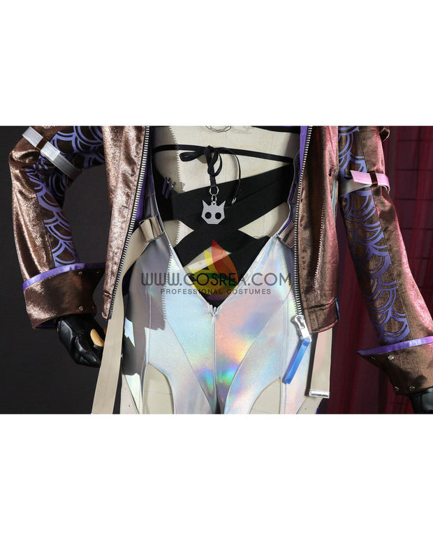 Cosrea Games Path to Nowhere Baiyi Standard Size Only Cosplay Costume