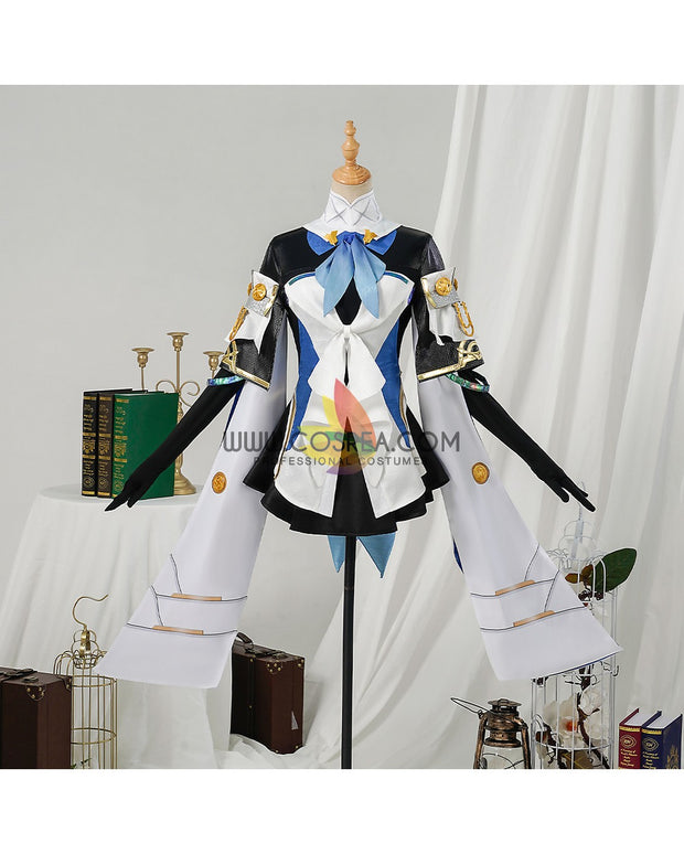 Cosrea Games Pela Honkai Star Rail Limited Sizing Cosplay Costume
