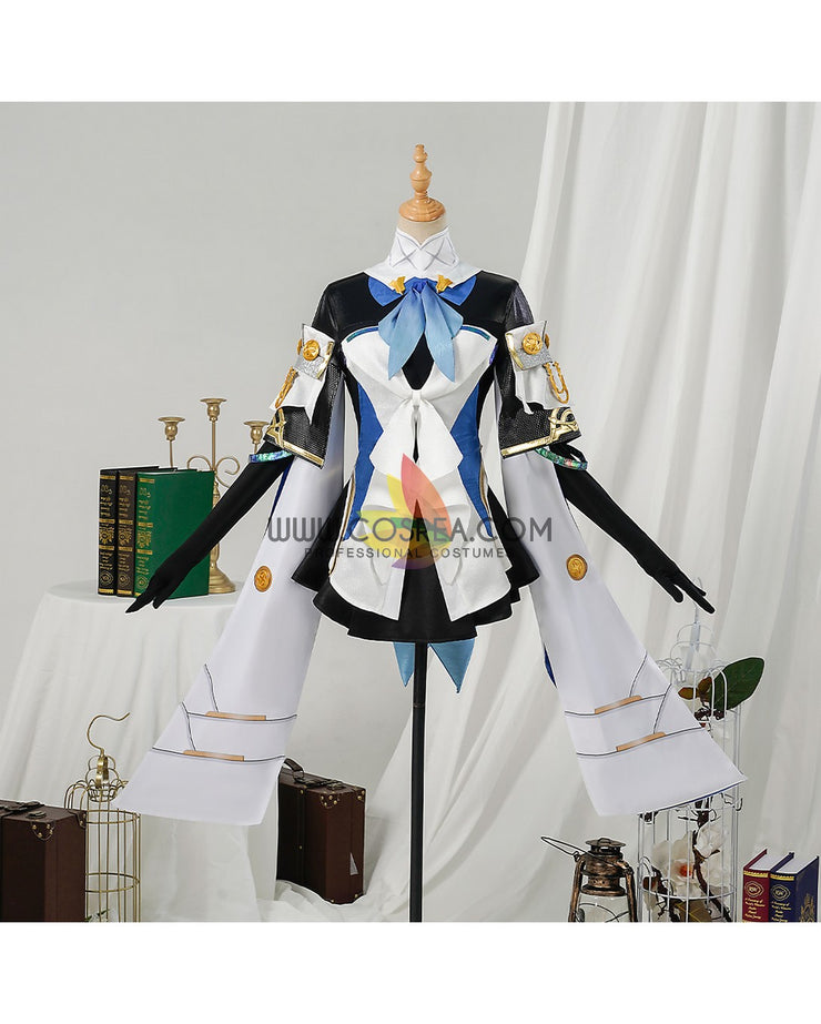 Cosrea Games Pela Honkai Star Rail Limited Sizing Cosplay Costume