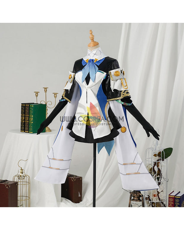 Cosrea Games Pela Honkai Star Rail Limited Sizing Cosplay Costume