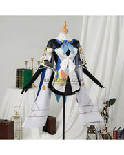 Cosrea Games Pela Honkai Star Rail Limited Sizing Cosplay Costume