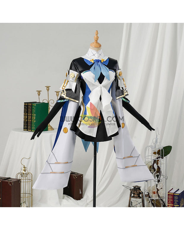 Cosrea Games Pela Honkai Star Rail Limited Sizing Cosplay Costume