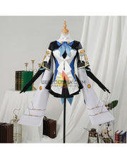 Cosrea Games Pela Honkai Star Rail Limited Sizing Cosplay Costume
