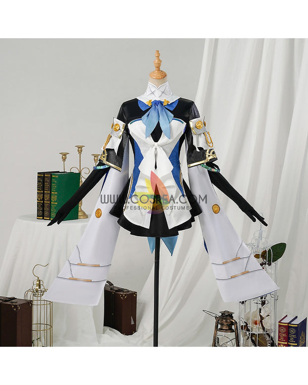 Cosrea Games Pela Honkai Star Rail Limited Sizing Cosplay Costume