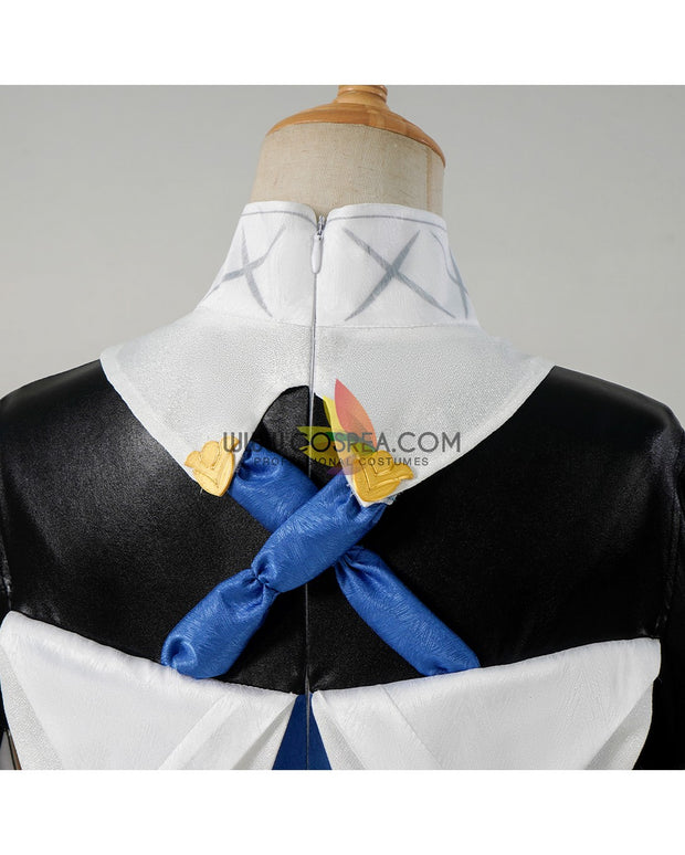 Cosrea Games Pela Honkai Star Rail Limited Sizing Cosplay Costume
