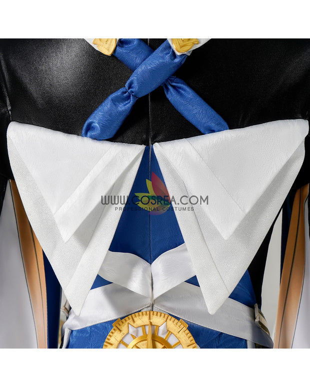 Cosrea Games Pela Honkai Star Rail Limited Sizing Cosplay Costume