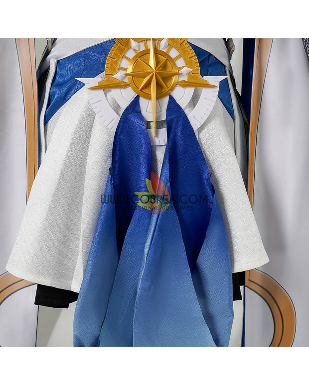 Cosrea Games Pela Honkai Star Rail Limited Sizing Cosplay Costume