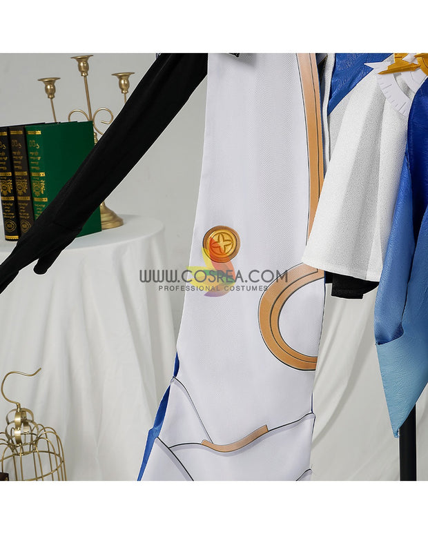 Cosrea Games Pela Honkai Star Rail Limited Sizing Cosplay Costume