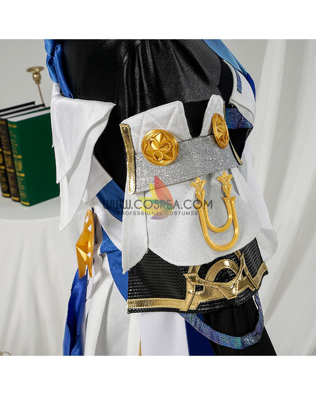 Cosrea Games Pela Honkai Star Rail Limited Sizing Cosplay Costume