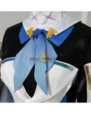 Cosrea Games Pela Honkai Star Rail Limited Sizing Cosplay Costume