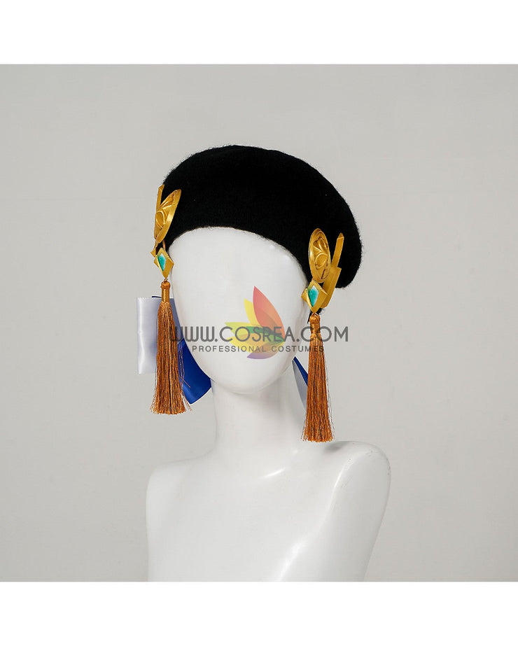 Cosrea Games Pela Honkai Star Rail Limited Sizing Cosplay Costume