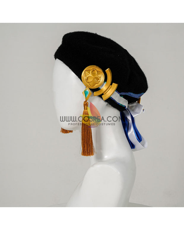 Cosrea Games Pela Honkai Star Rail Limited Sizing Cosplay Costume