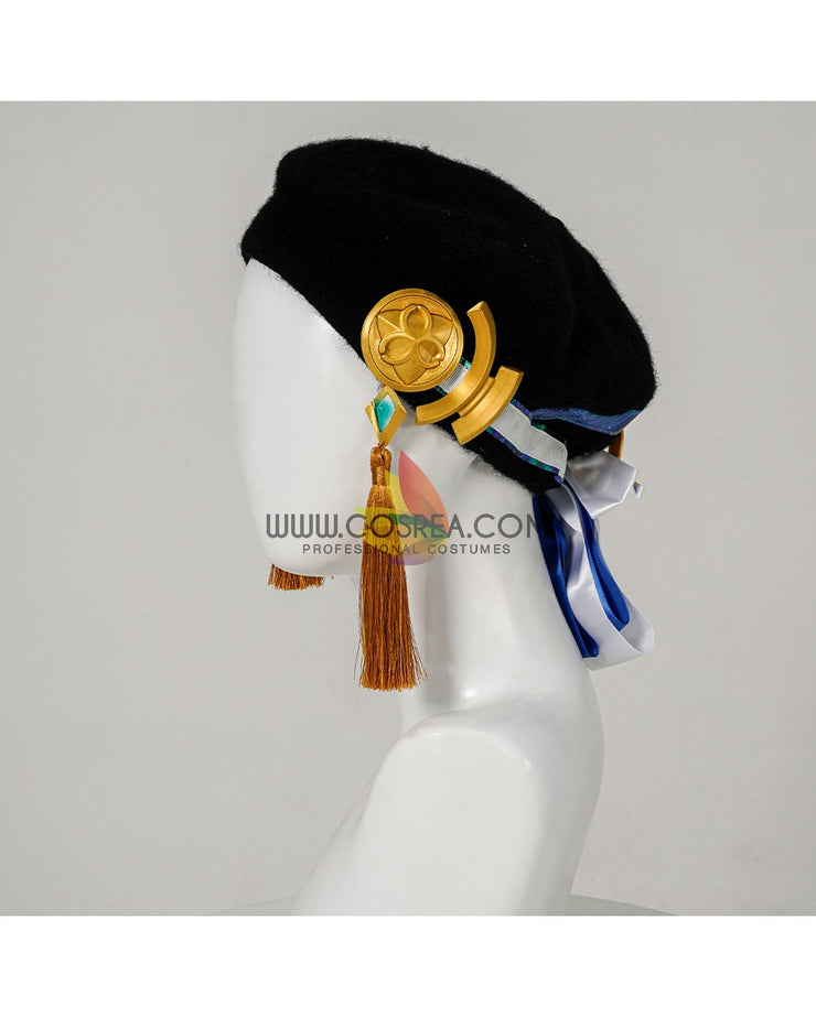 Cosrea Games Pela Honkai Star Rail Limited Sizing Cosplay Costume