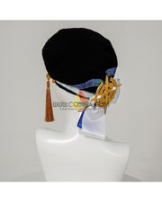 Cosrea Games Pela Honkai Star Rail Limited Sizing Cosplay Costume