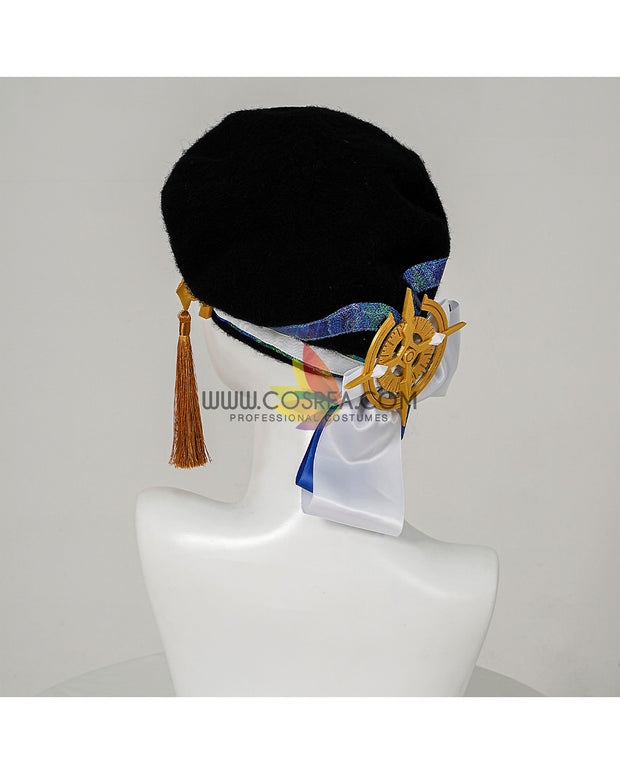 Cosrea Games Pela Honkai Star Rail Limited Sizing Cosplay Costume