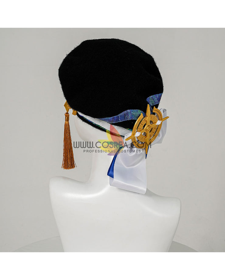 Cosrea Games Pela Honkai Star Rail Limited Sizing Cosplay Costume