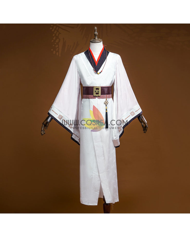 Cosrea Games Prince of Guangling Ashes of the Kingdom Cosplay Costume