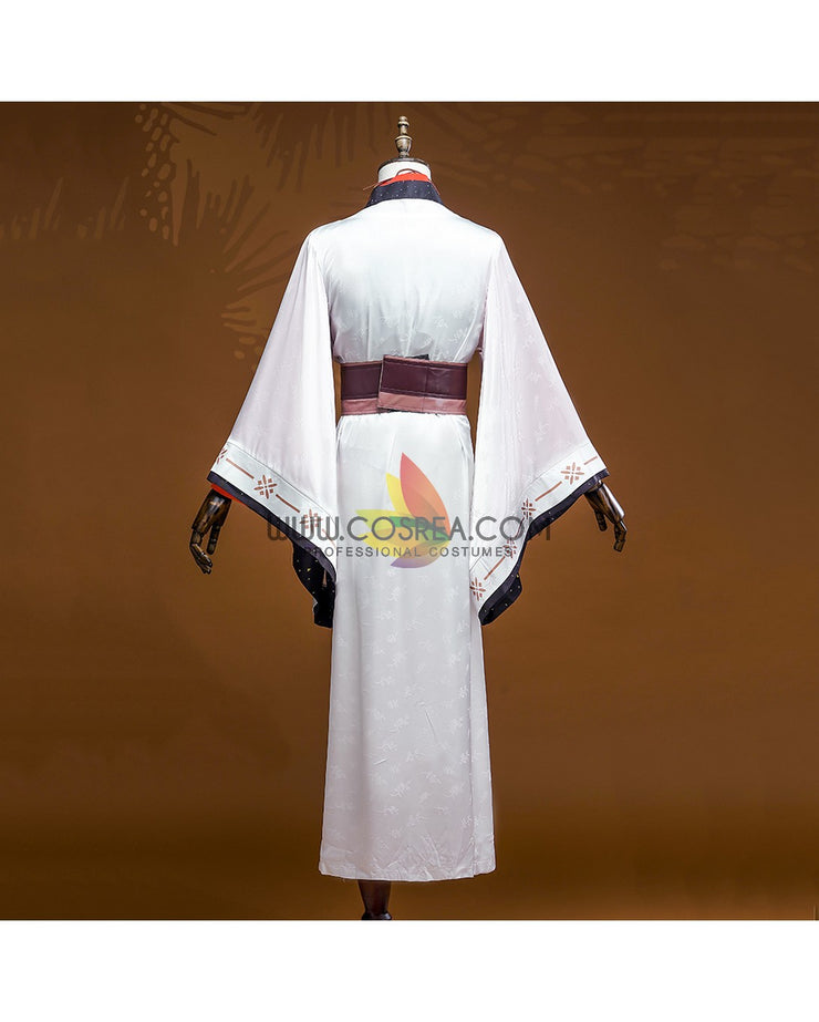Cosrea Games Prince of Guangling Ashes of the Kingdom Cosplay Costume