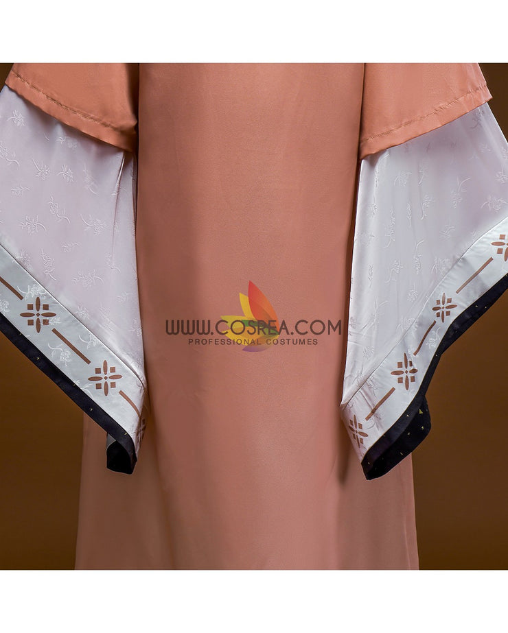 Cosrea Games Prince of Guangling Ashes of the Kingdom Cosplay Costume