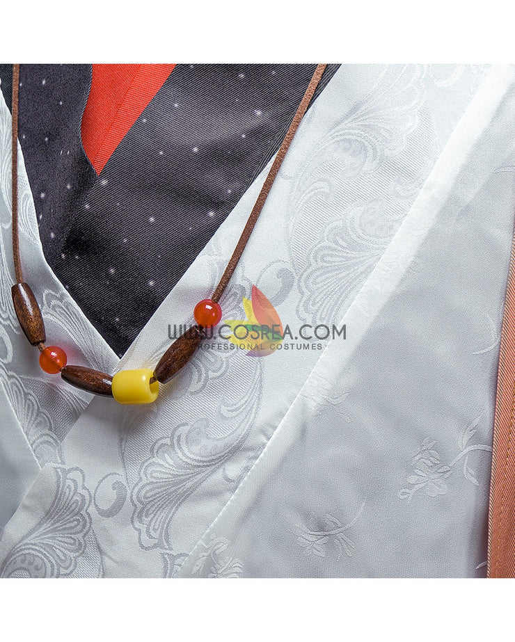 Cosrea Games Prince of Guangling Ashes of the Kingdom Cosplay Costume