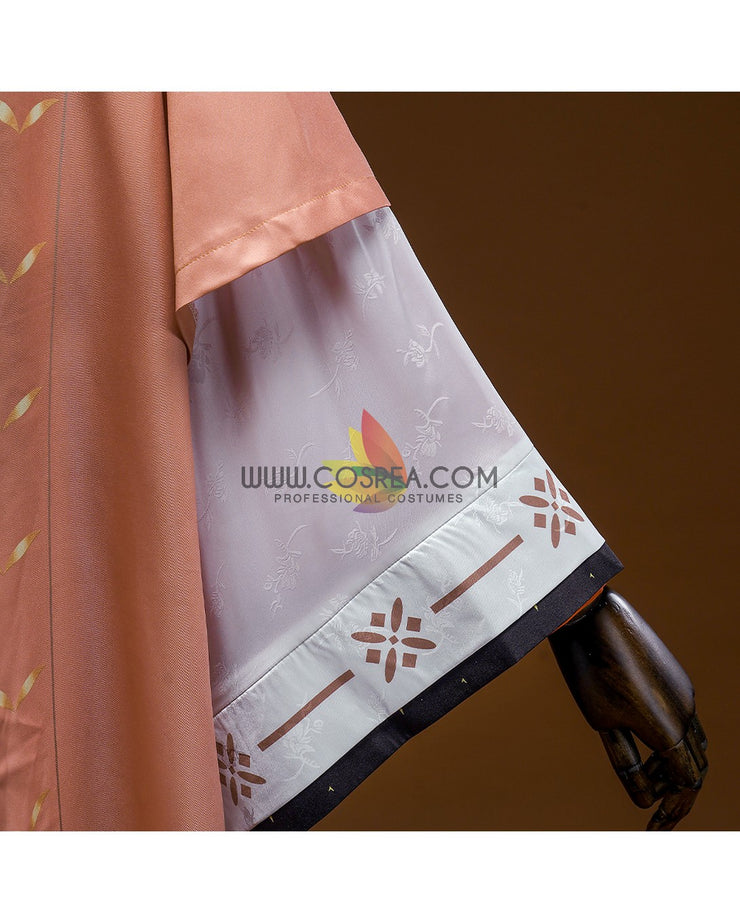 Cosrea Games Prince of Guangling Ashes of the Kingdom Cosplay Costume