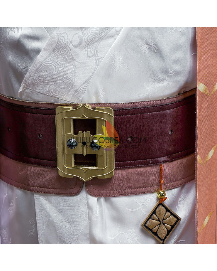 Cosrea Games Prince of Guangling Ashes of the Kingdom Cosplay Costume