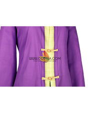 Cosrea Games Princess Peach Showtime! Kungfu Costume Set