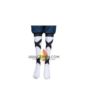 Cosrea Games Princess Peach Showtime! Kungfu Costume Set