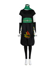Cosrea Games Princess Peach Showtime! Ninja Costume Set