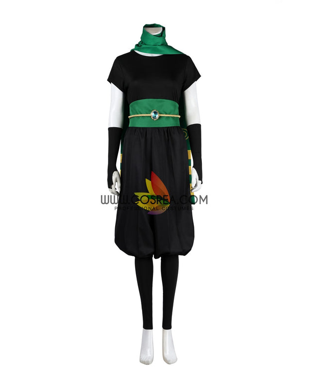 Cosrea Games Princess Peach Showtime! Ninja Costume Set