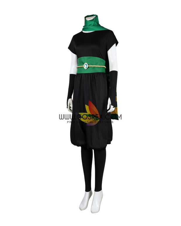 Cosrea Games Princess Peach Showtime! Ninja Costume Set