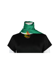 Cosrea Games Princess Peach Showtime! Ninja Costume Set