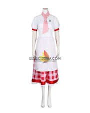 Cosrea Games Princess Peach Showtime! Patisserie Costume Set