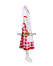 Cosrea Games Princess Peach Showtime! Patisserie Costume Set