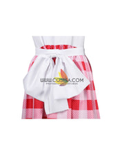 Cosrea Games Princess Peach Showtime! Patisserie Costume Set